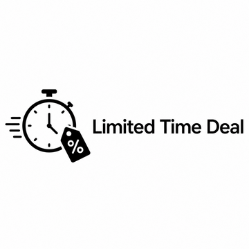 Limited Time Deal