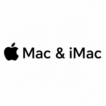 Apple Mac & iMac