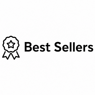 Best Sellers
