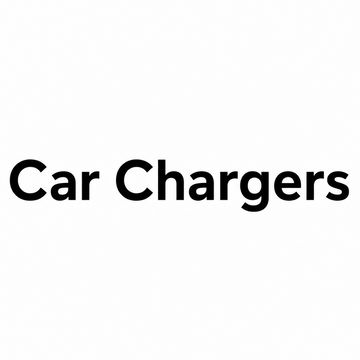 Car Chargers