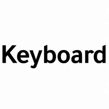 Keyboard