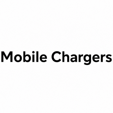 Mobile Chargers