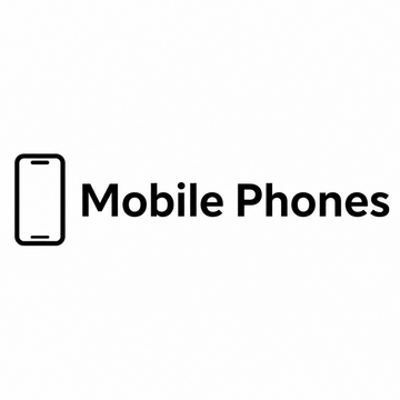 Mobile Phones
