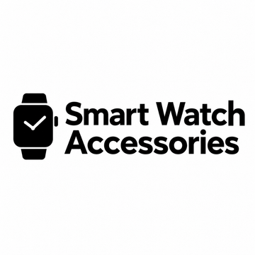 Smart Watch Accessories