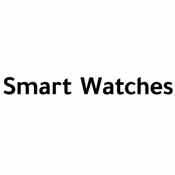Smart Watches