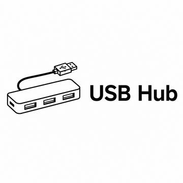 USB Hub