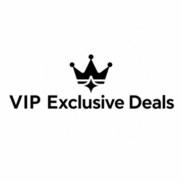 VIP Exclusive Deals