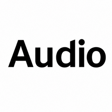 Audio
