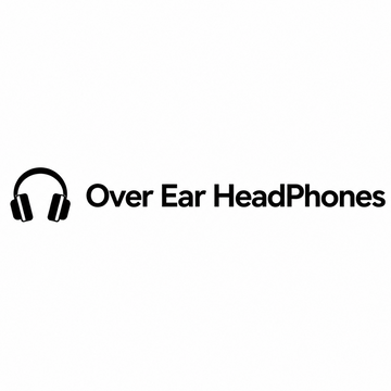 Over Ear HeadPhones