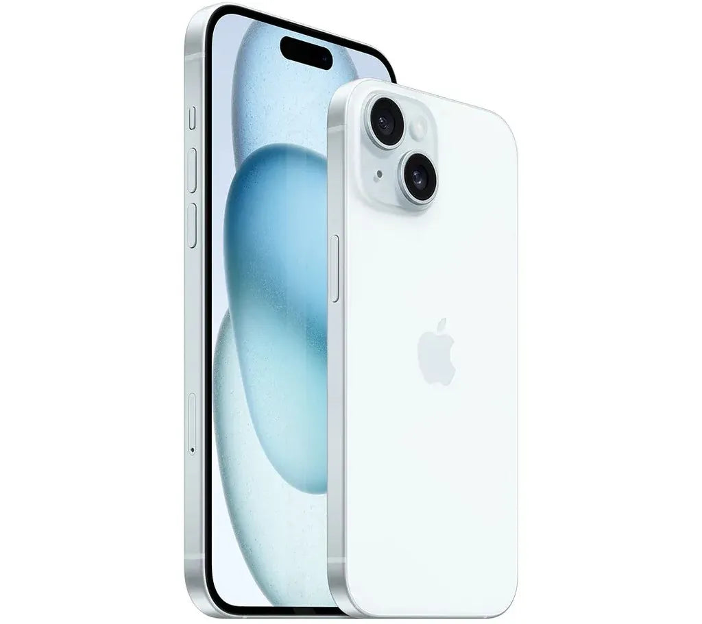 iPhone 15 Plus - With FaceTime - Local Apple Warranty