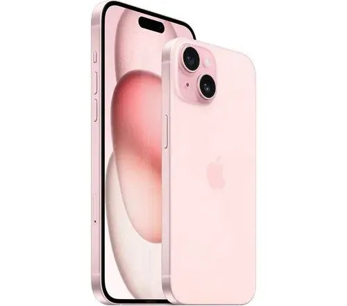 iPhone 15 Plus - With FaceTime - Local Apple Warranty