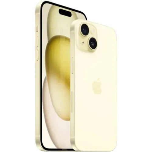 iPhone 15 Plus - With FaceTime - Local Apple Warranty