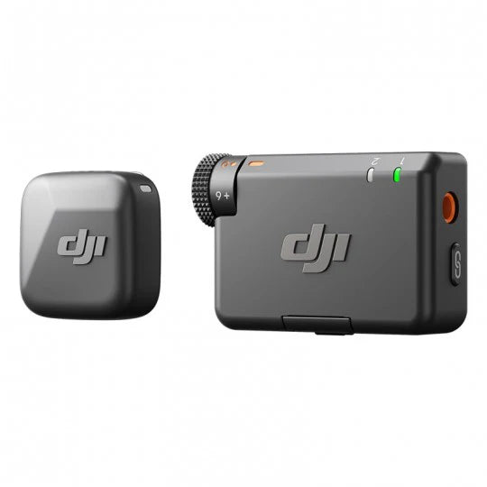 Microphone DJI Mini Omnidirectional Wireless