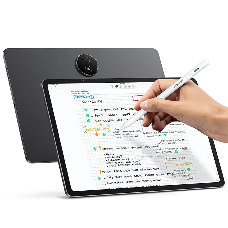 ACEFAST V1 Pen USB-C - for iPad