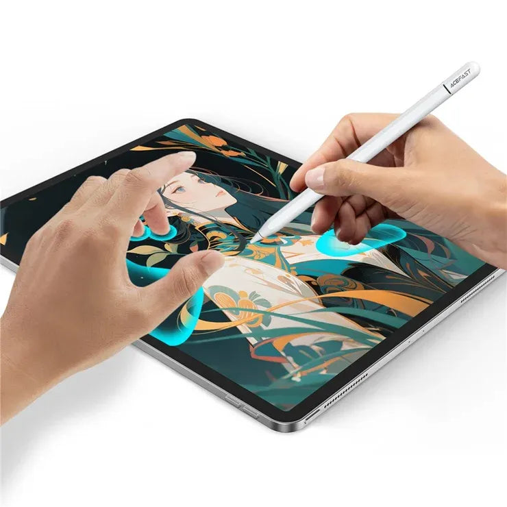 ACEFAST V3 Capacitive Pen Stylus Wireless - for iPAD