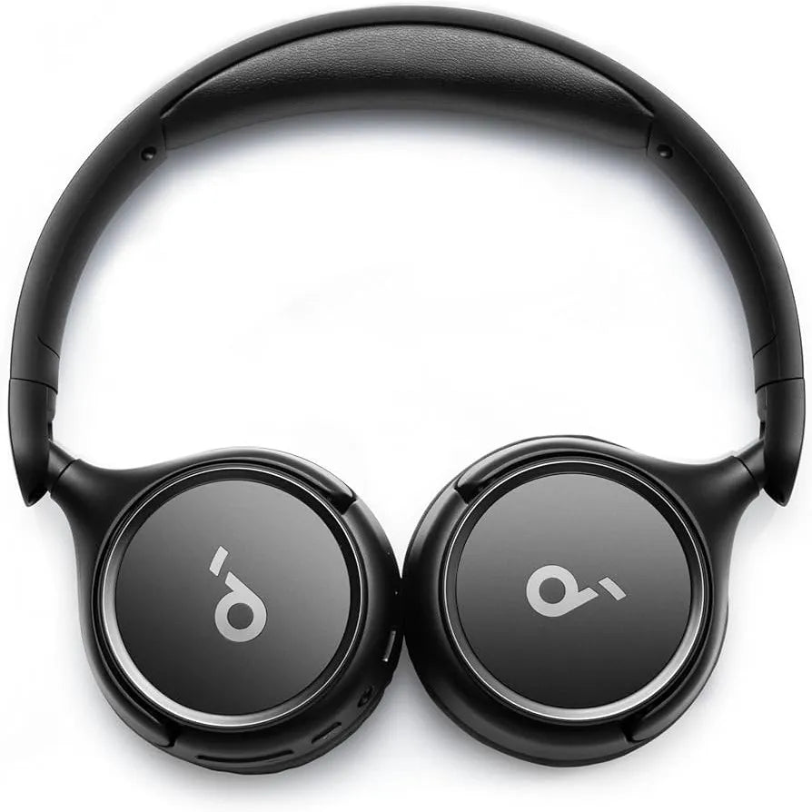 ANKER Wireless Headphones Soundcore H30i