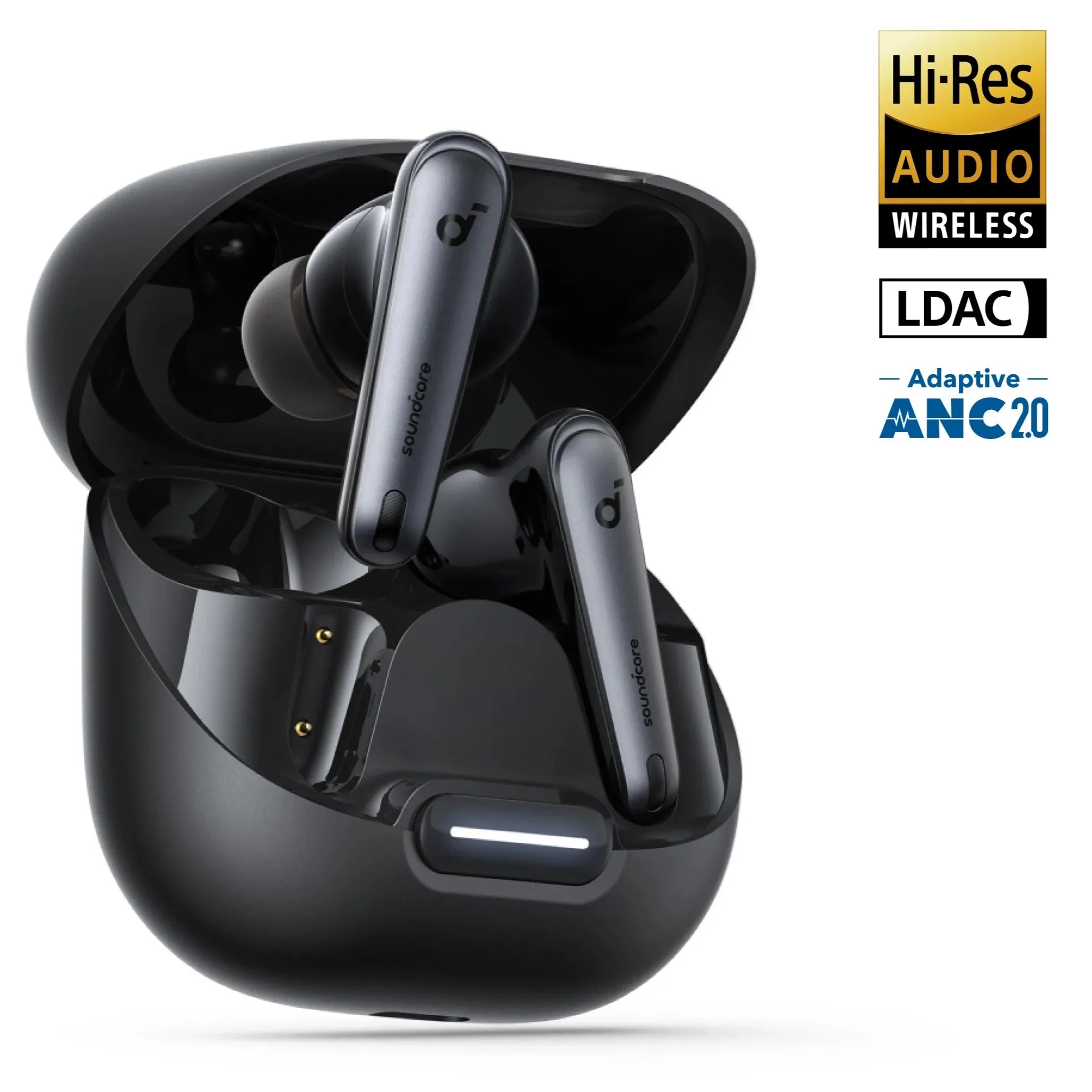 ANKER Liberty 4 NC - Active Noise Cancellation
