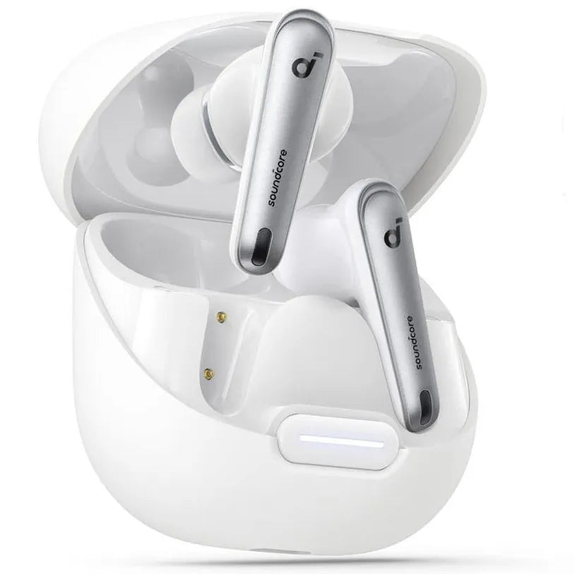ANKER Liberty 4 NC - Active Noise Cancellation