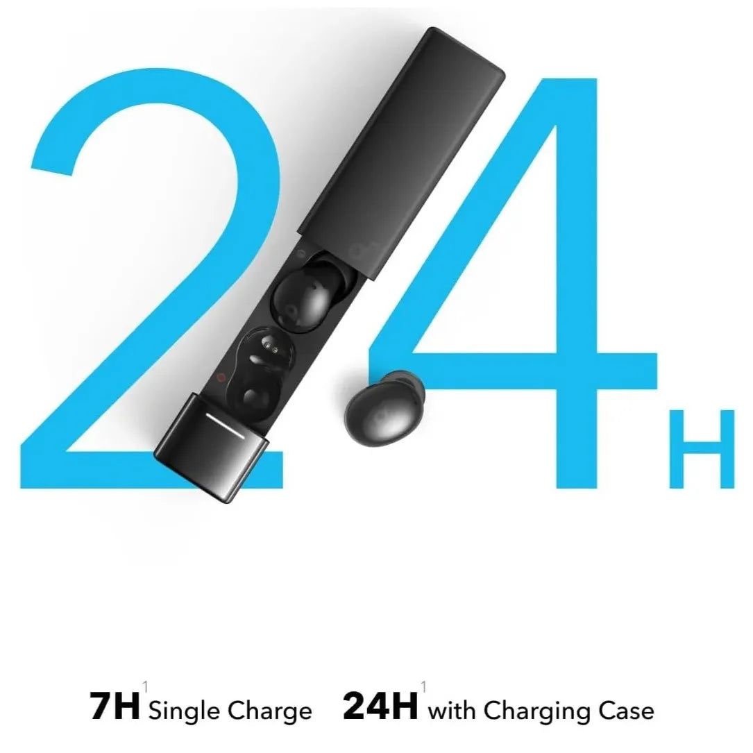 ANKER Soundcore A30i - Active Noise Cancellation - Local Warranty