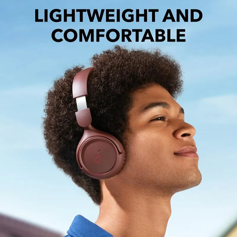 ANKER Wireless Headphones Soundcore H30i