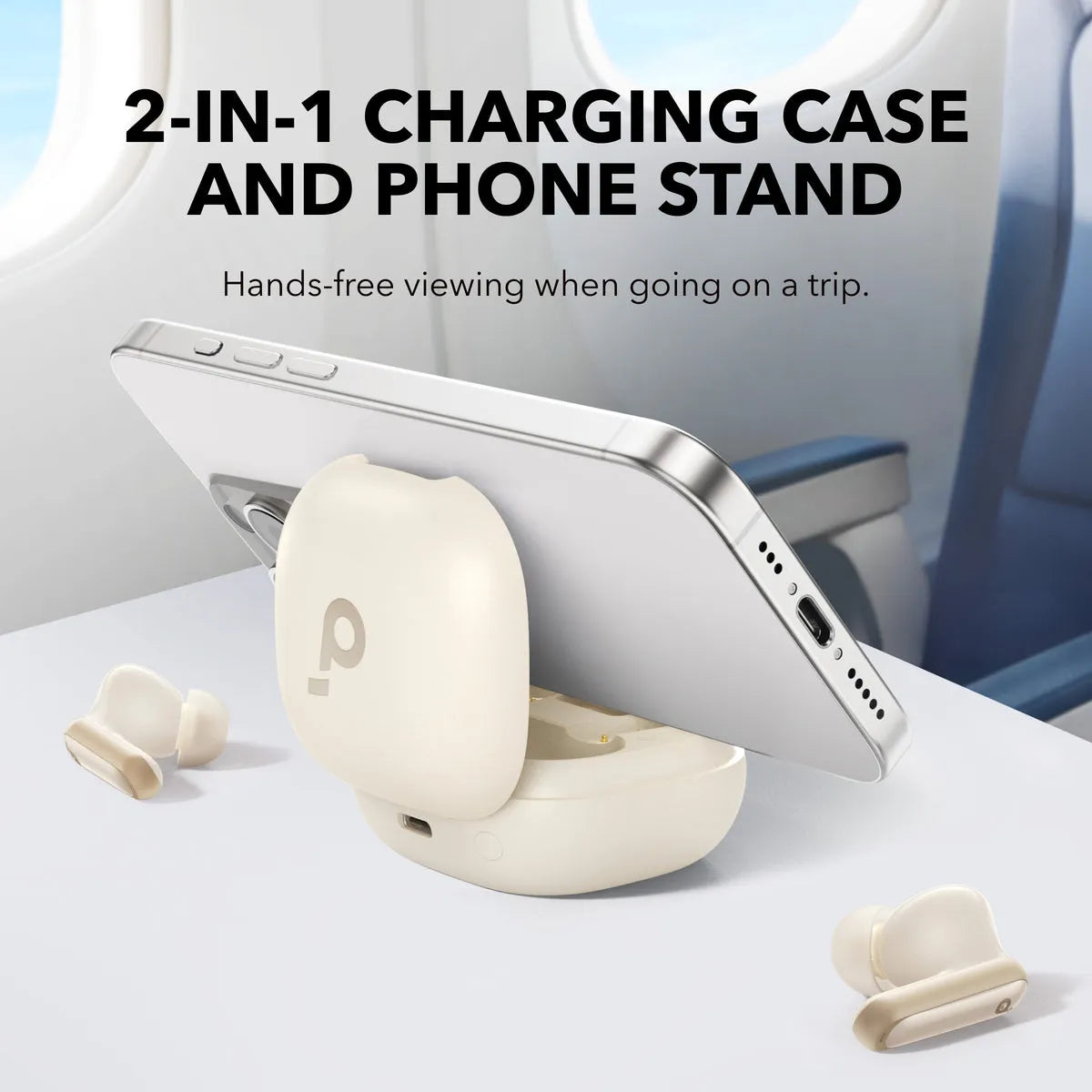 ANKER Soundcore P40i - Active Noise Cancellation