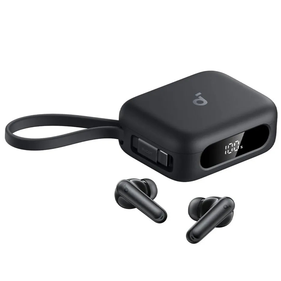 ANKER Soundcore P41i - Adaptive ANC - With Phone Charger
