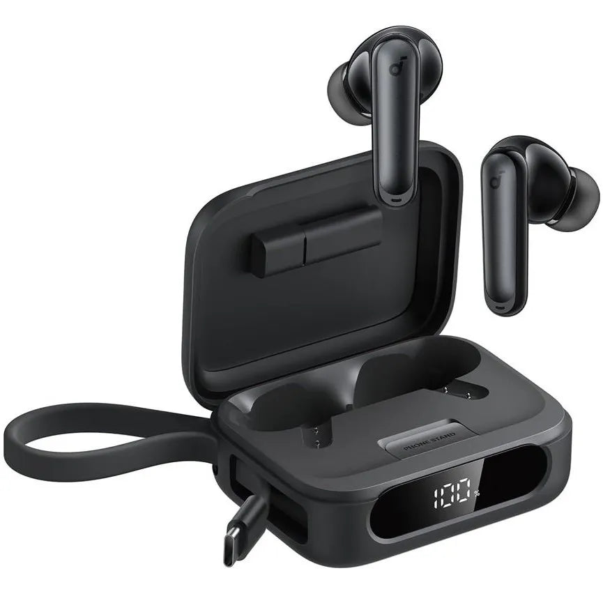 ANKER Soundcore P41i - Adaptive ANC - With Phone Charger