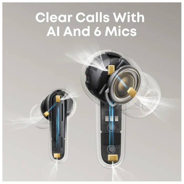 ANKER Soundcore P41i - Adaptive ANC - With Phone Charger