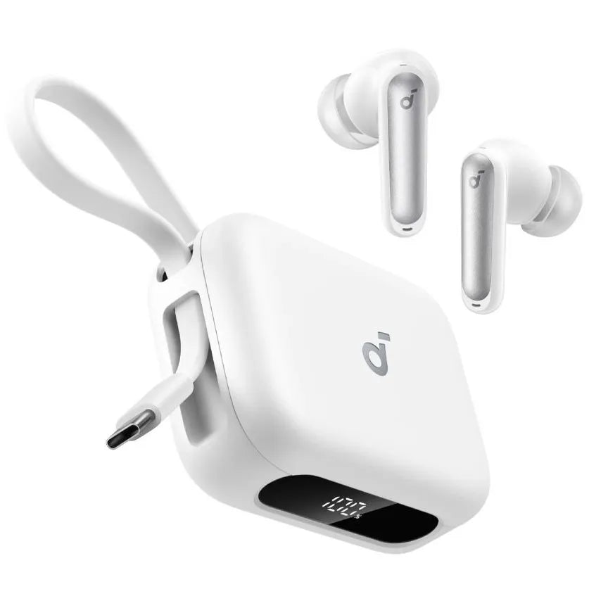 ANKER Soundcore P41i - Adaptive ANC - With Phone Charger