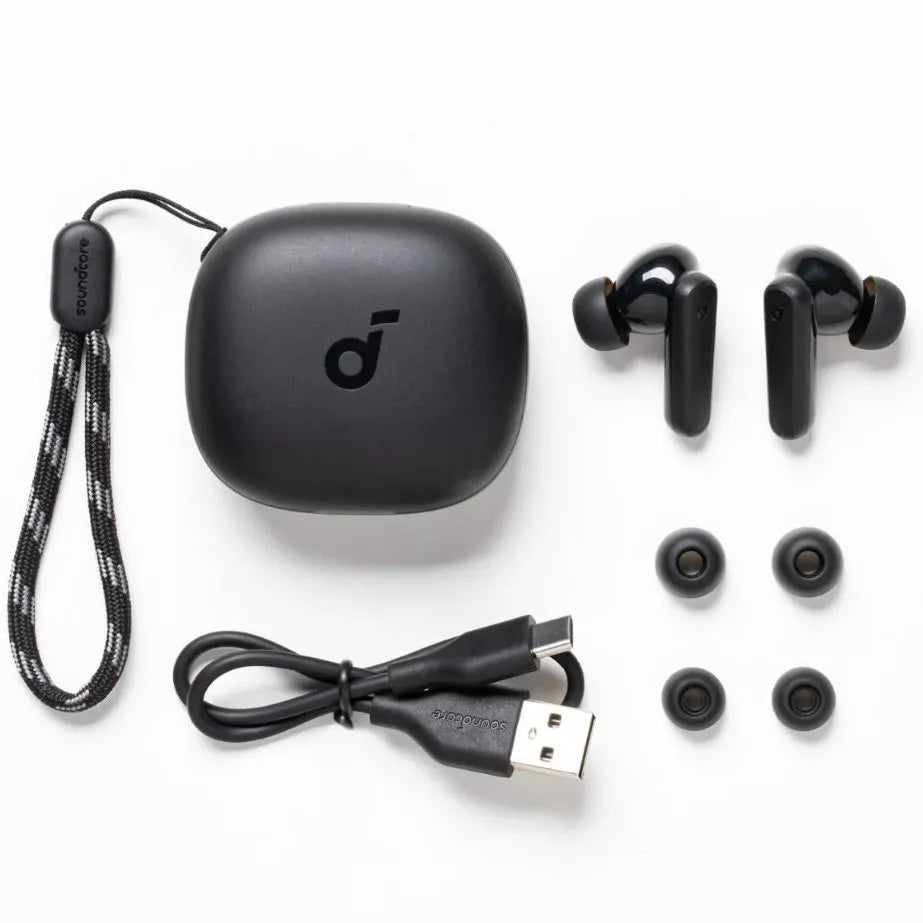 ANKER Soundcore R50i - Local warranty