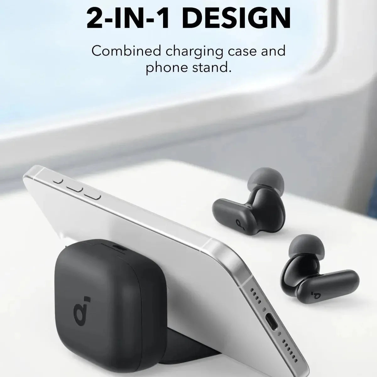ANKER Soundcore R50i NC - Active Noise Cancellation