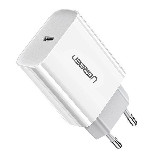 Adapter PD UGREEN 20W USB-C - Local Warranty
