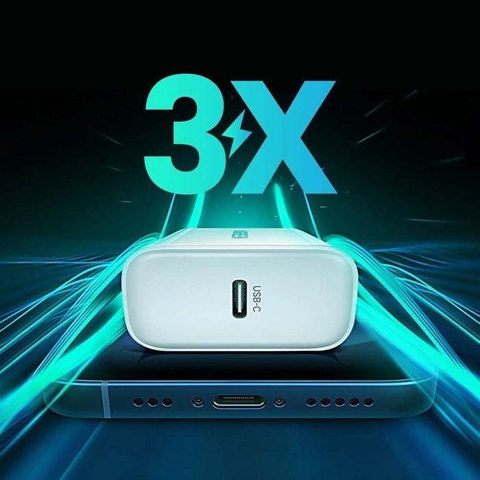 Adapter PD UGREEN 20W USB-C - Local Warranty