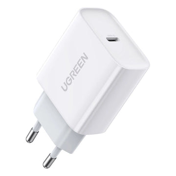 Adapter PD UGREEN 20W USB-C - Local Warranty