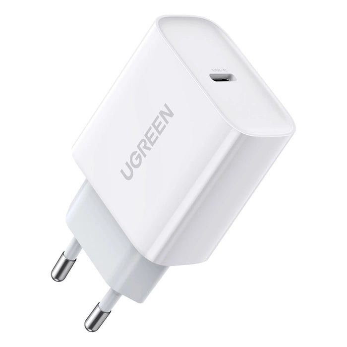 Adapter PD UGREEN 20W USB-C - Local Warranty
