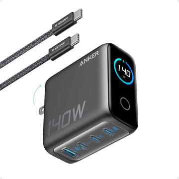 Anker Laptop 140W