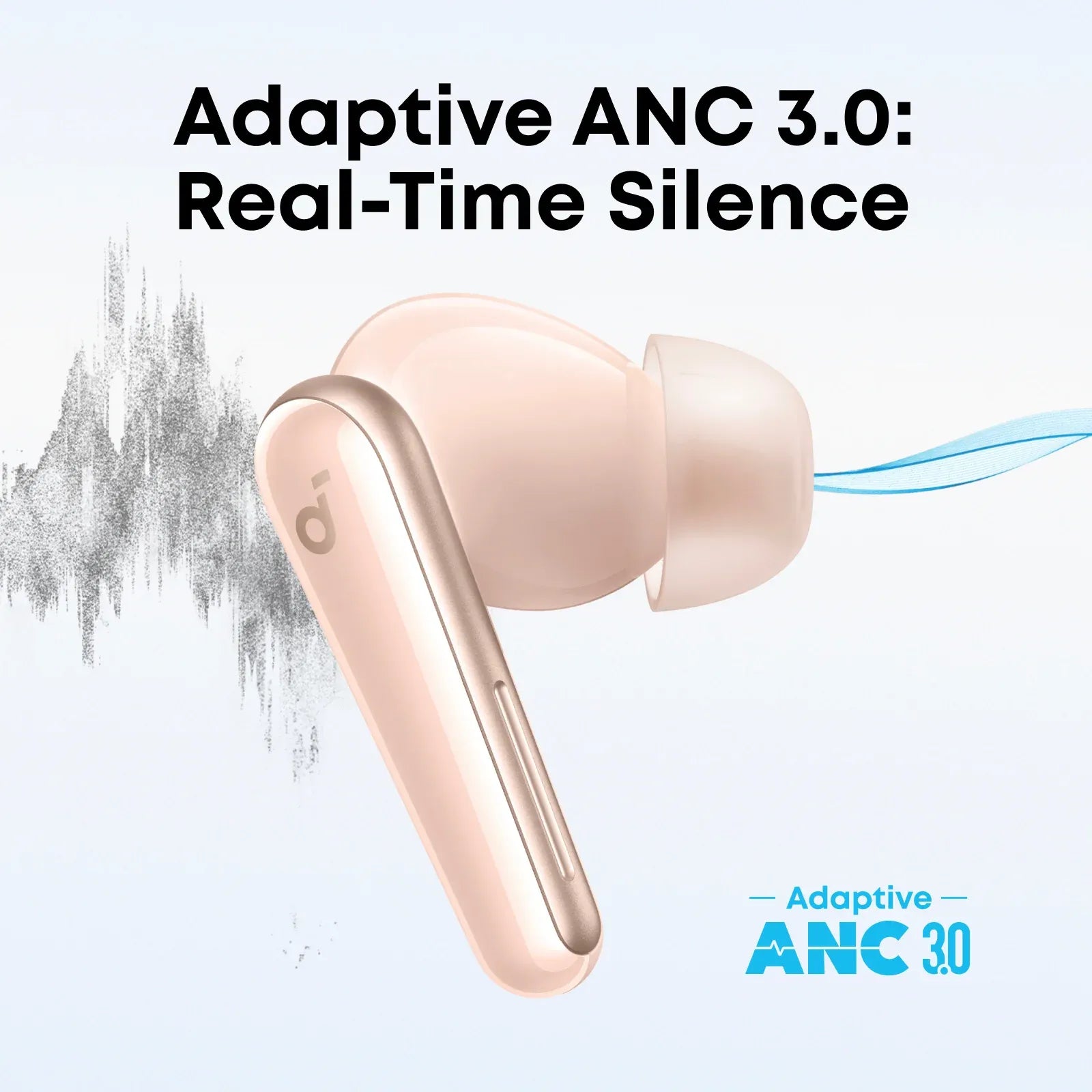 ANKER Soundcore Liberty 5 - Active Noise Cancellation