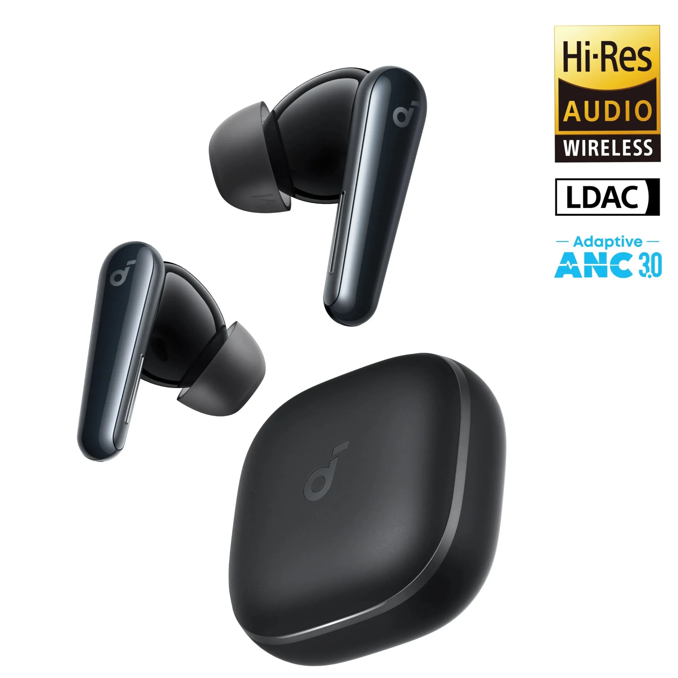 ANKER Soundcore Liberty 5 - Active Noise Cancellation