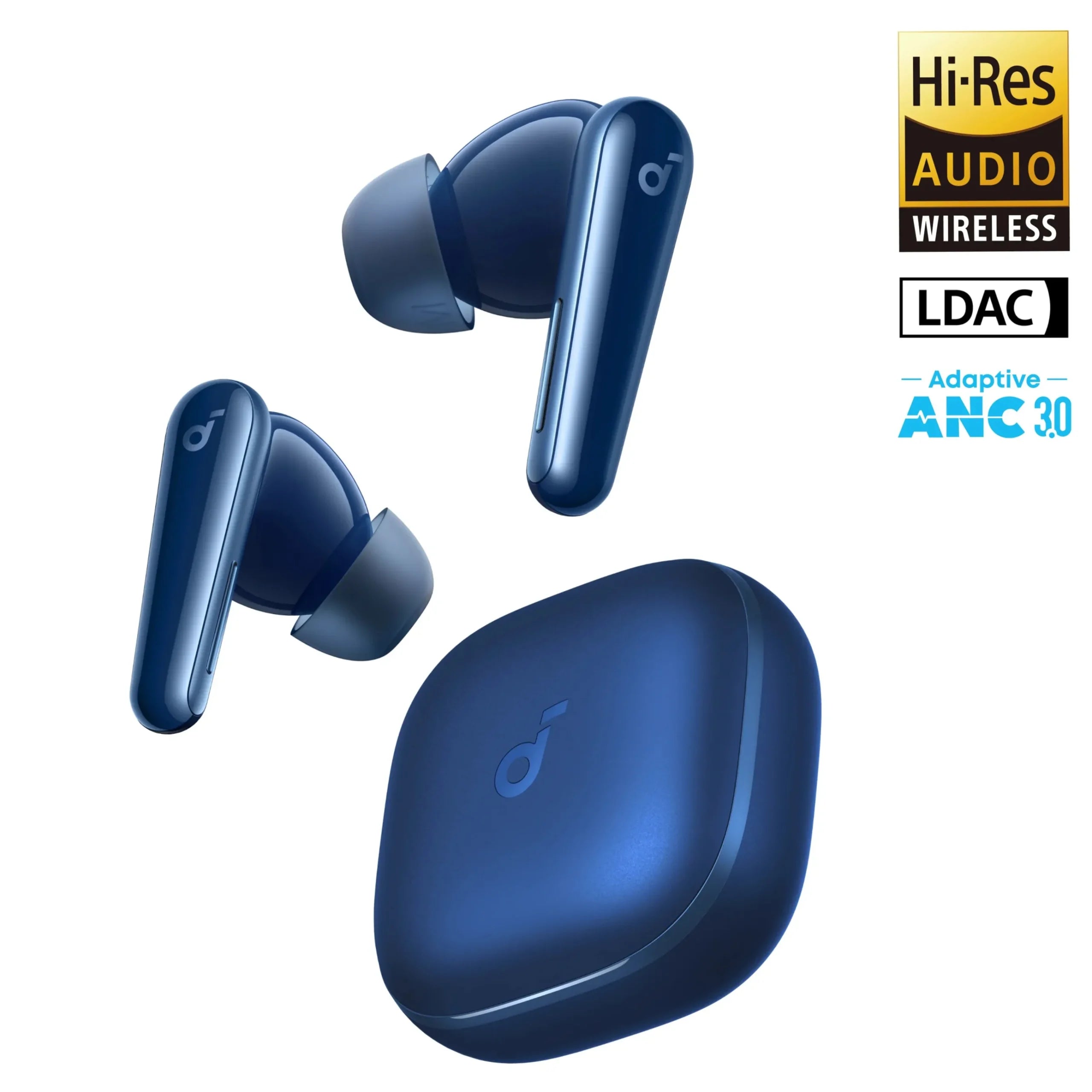 ANKER Soundcore Liberty 5 - Active Noise Cancellation