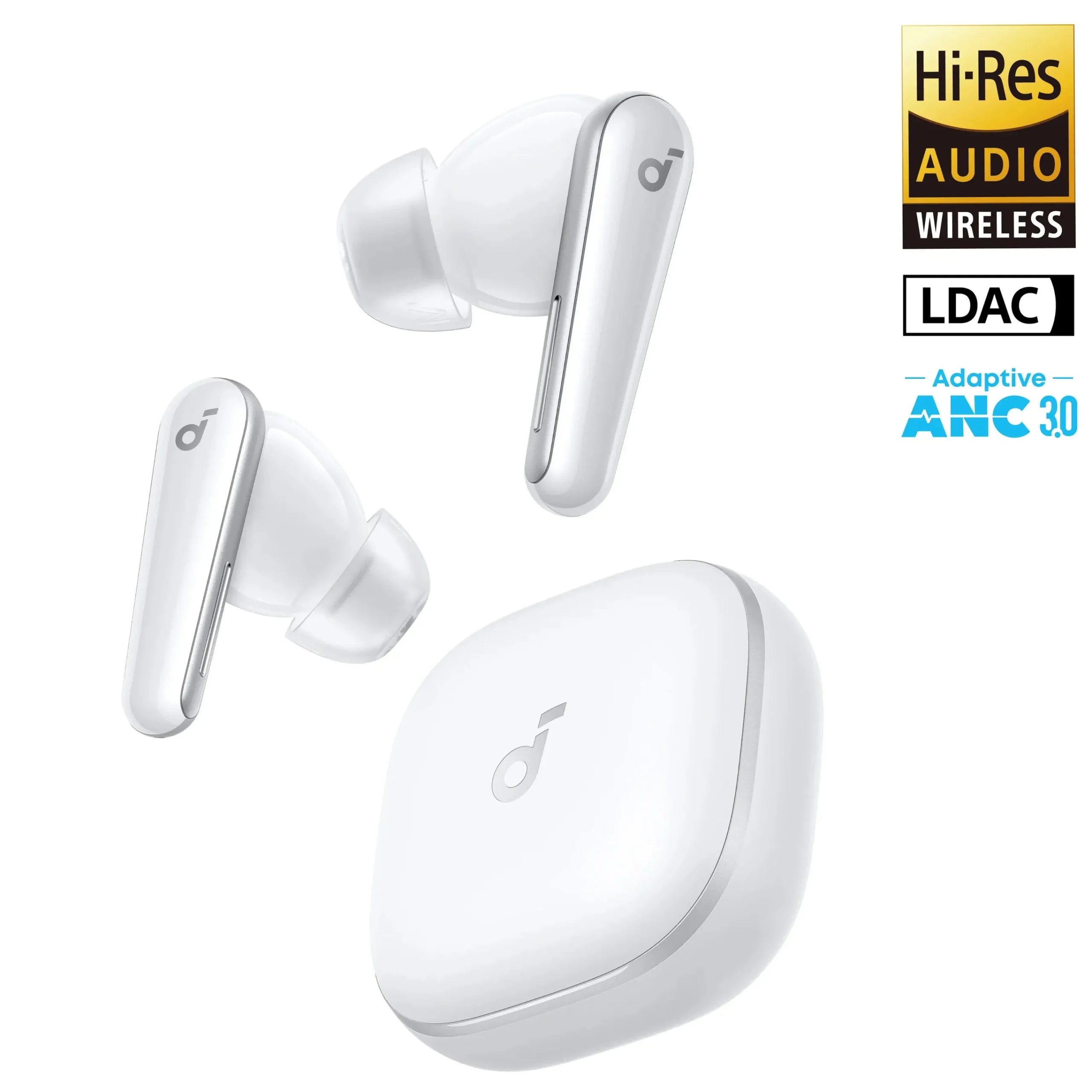 ANKER Soundcore Liberty 5 - Active Noise Cancellation