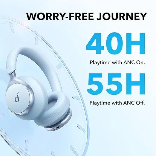 ANKER Wireless Headphones Soundcore Q11i - Local Warranty