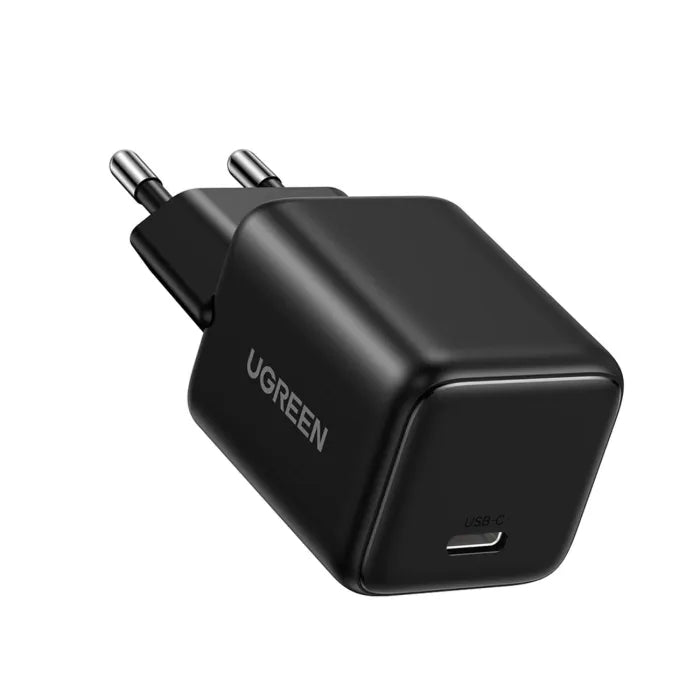 Adapter UGREEN 20W GaN 1xC Port | X512 - Local Warranty