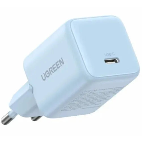 Adapter UGREEN 30W GaN 1xC Port | X513 - Local Warranty