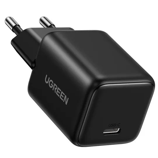Adapter UGREEN 30W GaN 1xC Port | X513 - Local Warranty