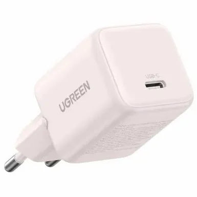 Adapter UGREEN 30W GaN 1xC Port | X513 - Local Warranty