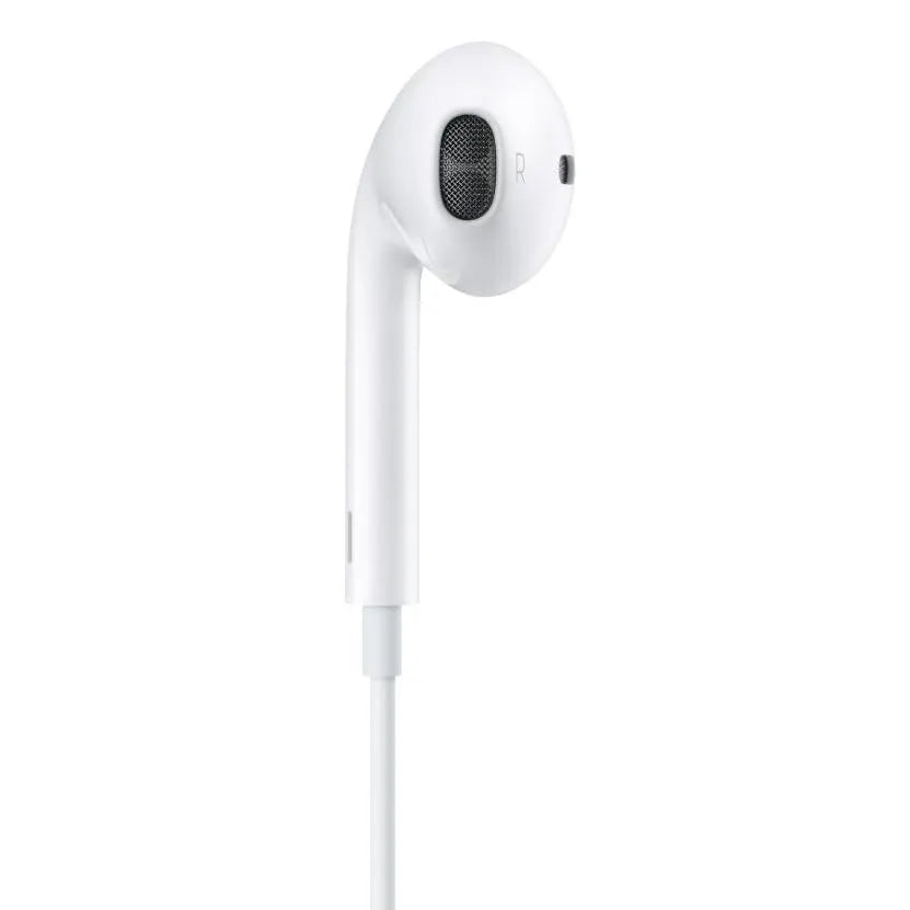 سماعة ابل اير بودز اذن سلك USB-C