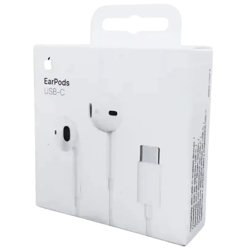 Apple In-Ear EarPods Headphones USB-C