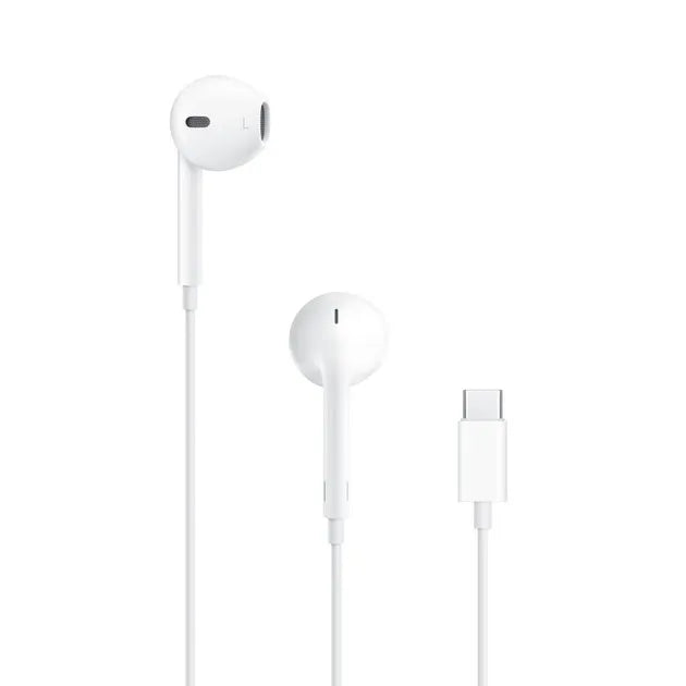 Apple In-Ear EarPods Headphones USB-C