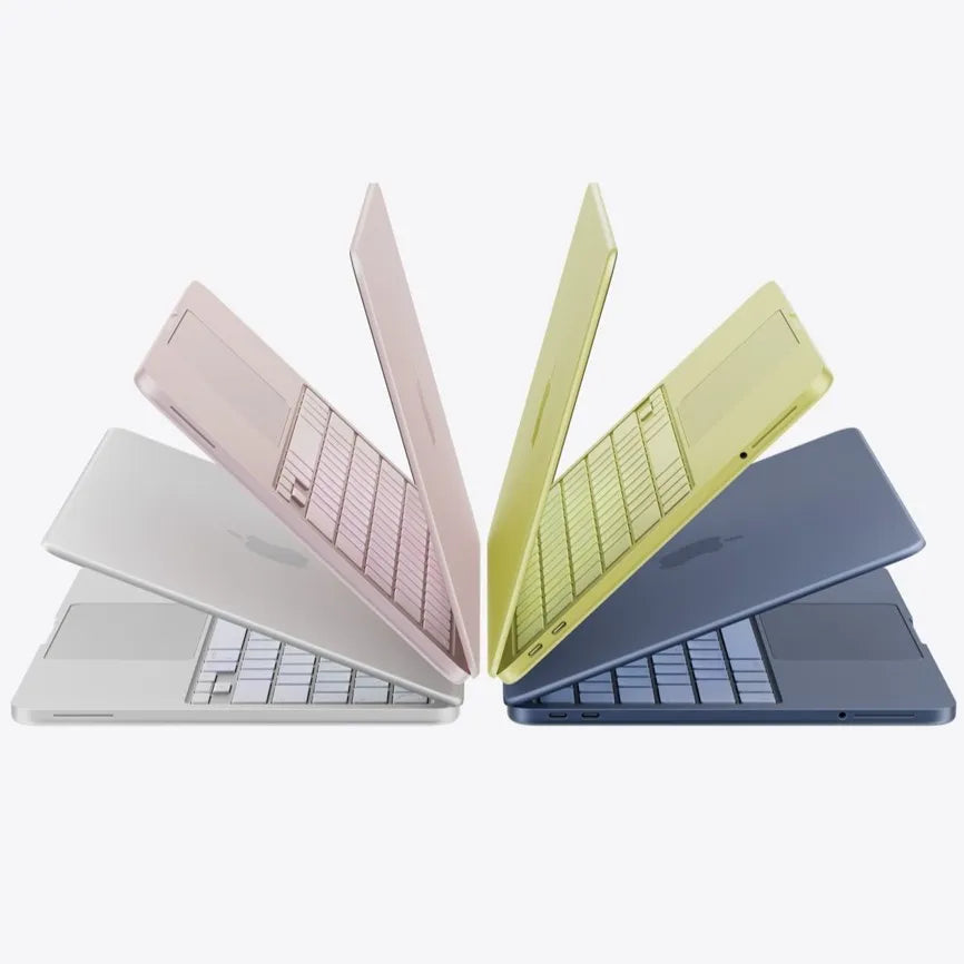 Apple MacBook Neo A18 Pro - 13 Inch - Local Apple Warranty