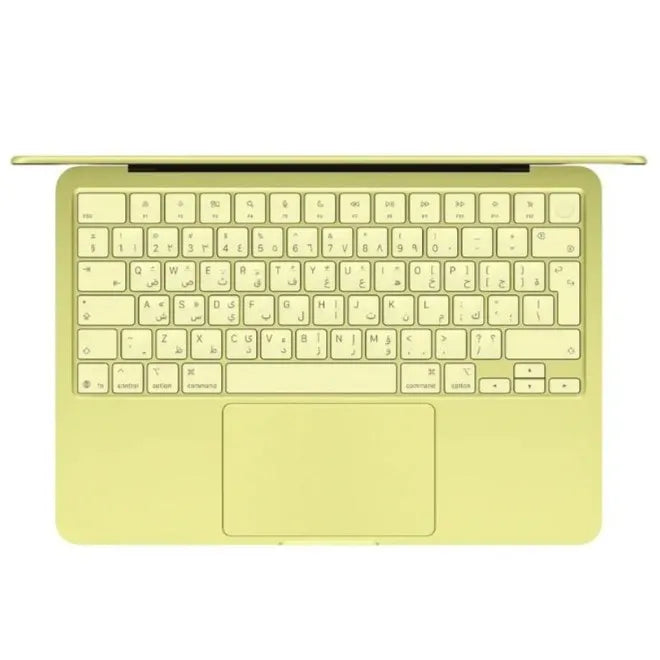 Apple MacBook Neo A18 Pro - 13 Inch - Local Apple Warranty